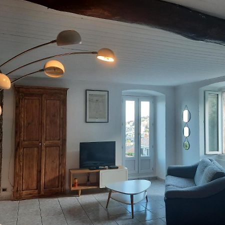 Jc 15 Appartement San-Martino-di-Lota Buitenkant foto