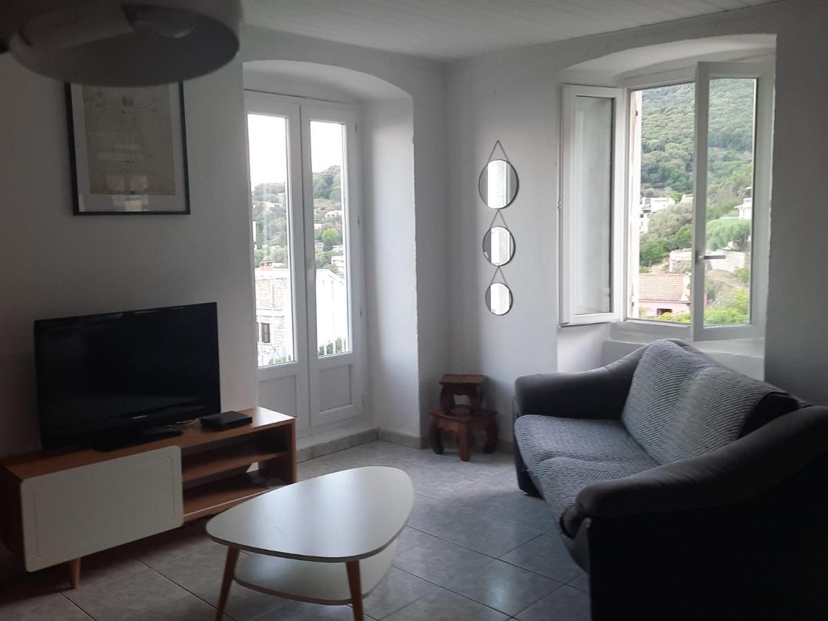 Jc 15 Appartement San-Martino-di-Lota Buitenkant foto