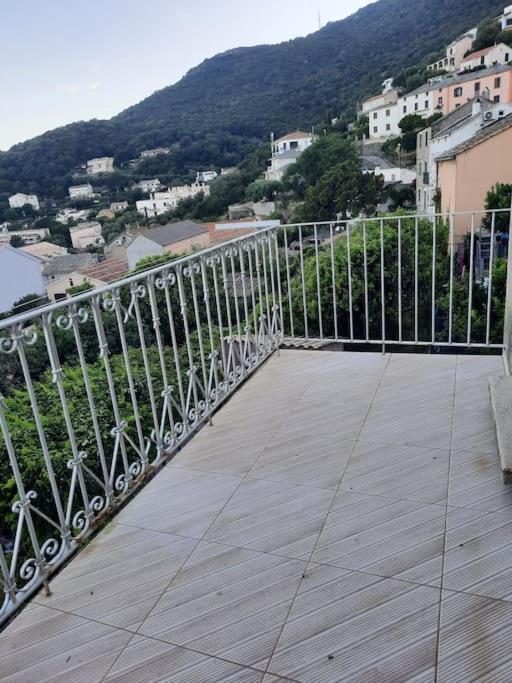 Jc 15 Appartement San-Martino-di-Lota Buitenkant foto