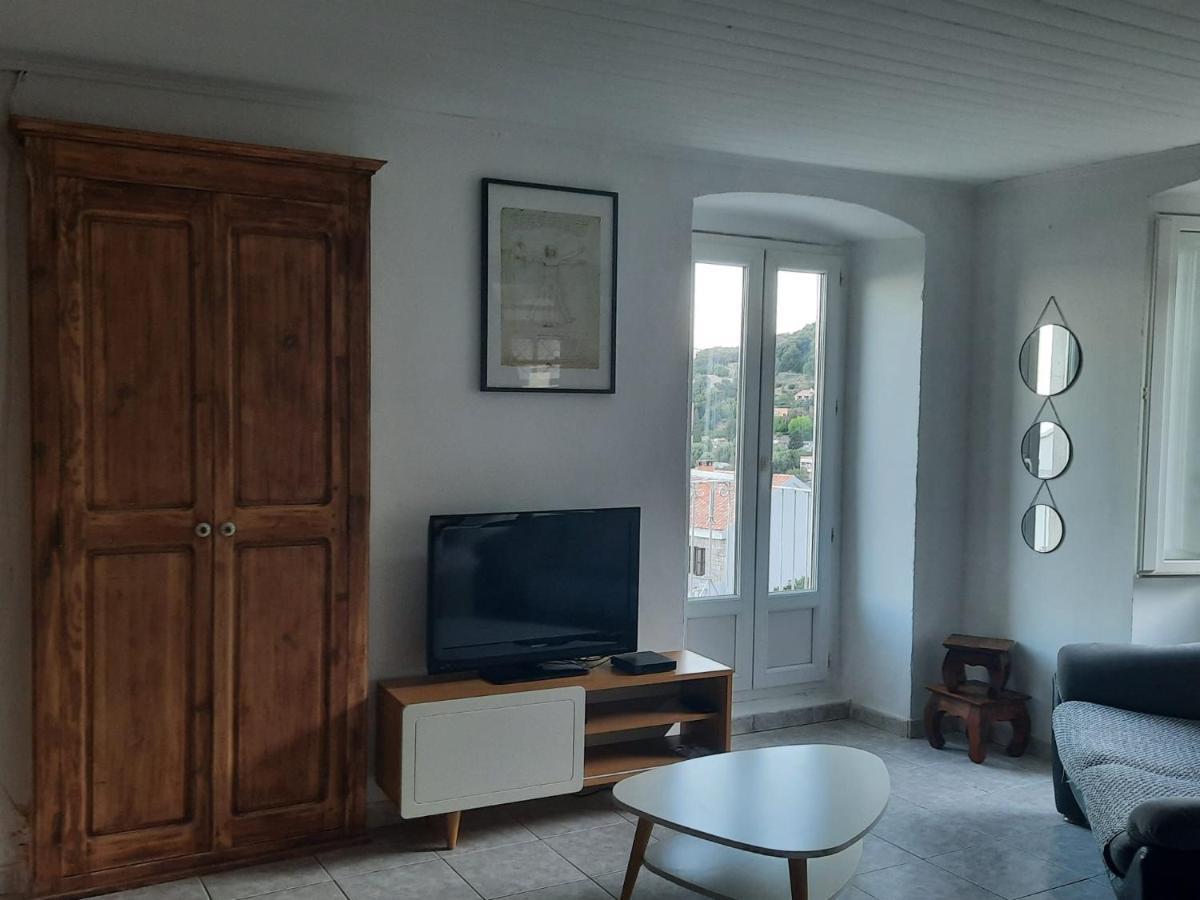 Jc 15 Appartement San-Martino-di-Lota Buitenkant foto