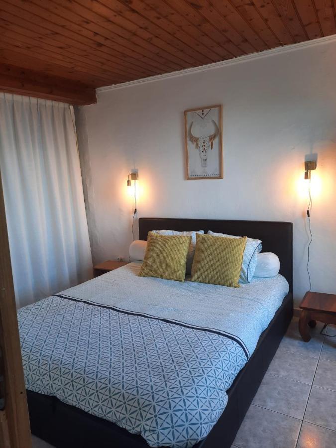 Jc 15 Appartement San-Martino-di-Lota Buitenkant foto