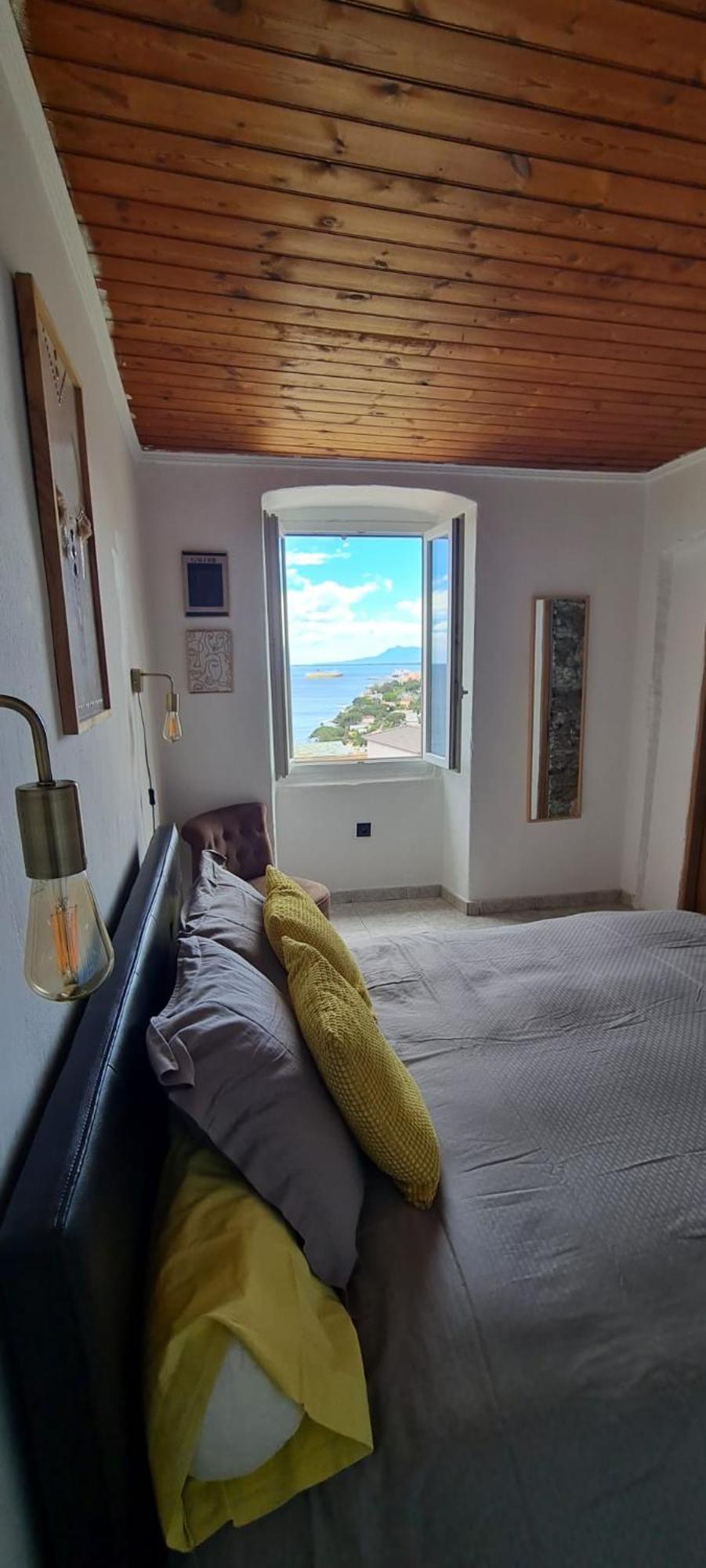 Jc 15 Appartement San-Martino-di-Lota Buitenkant foto