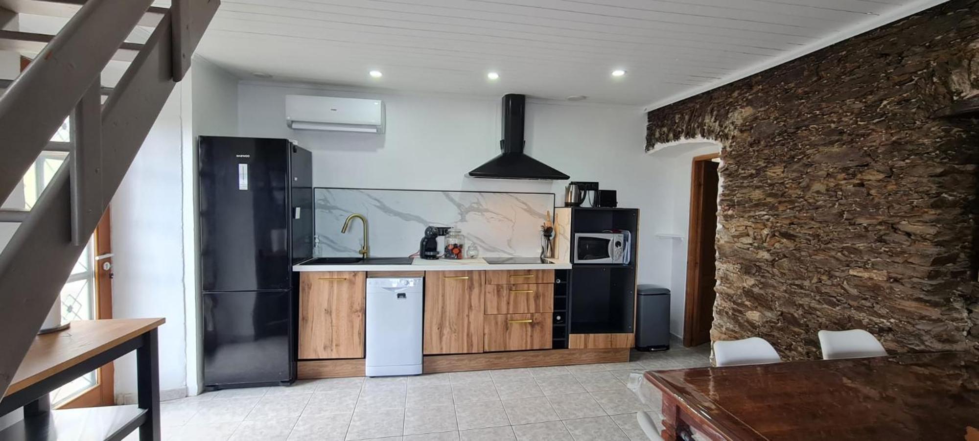 Jc 15 Appartement San-Martino-di-Lota Buitenkant foto