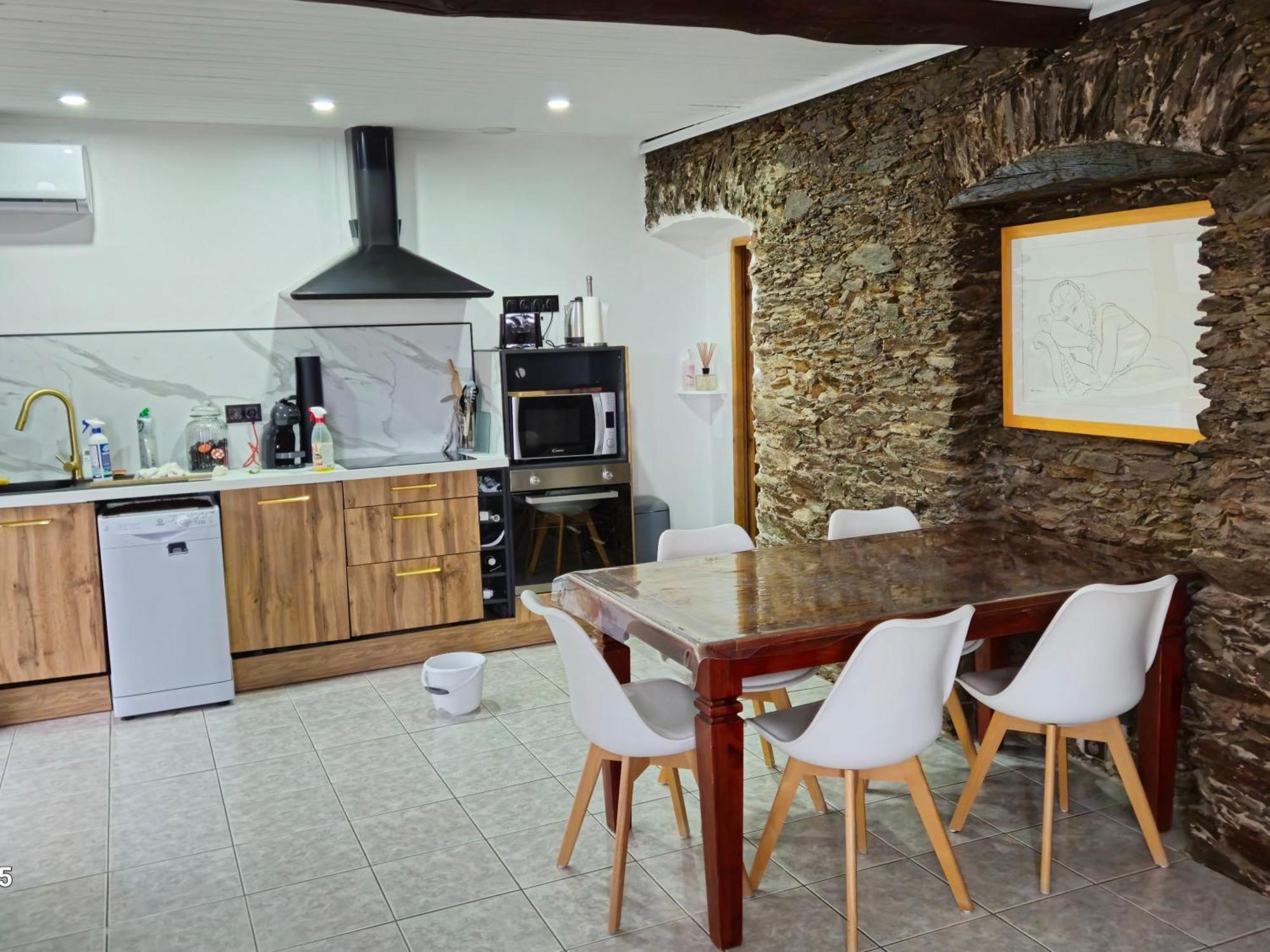 Jc 15 Appartement San-Martino-di-Lota Kamer foto